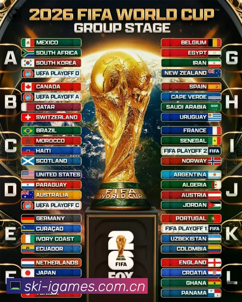 全球访问热力分布图